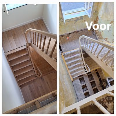 Trappenhuis, Sint Pieter (Maastricht)