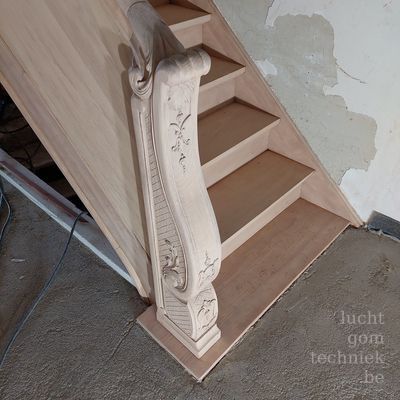 Woonhuis in Tongeren